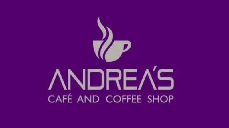 Andrea’s Café & Coffee Shop @ St John's Market